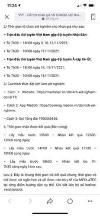 Ảnh THÔNG BÁO: Thời gian tổ chức TEST nhanh cho khán giả đến cổ vũ cho đội tuyển VN ngay tại SVĐ Mỹ Đình