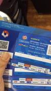 Ảnh Vé ngày 5/8 u23 giải tứ hùnd