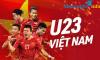 Ảnh Nhượng vé mời Khán đài A, Tầng V cửa 2- U23VN vs U23Palestin, ngày 3/8/2018