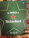 Ảnh Vé Heineken