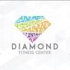 Ảnh Nhượng thẻ tập Gym Diamond Fitness VIP 2,5tr/8 tháng