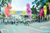 Ảnh Vé lễ hội COLOR ME RUN 2019