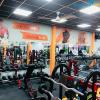 Ảnh Gói Tập Full Tại Vietgym