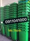 Ảnh Nhà phân phối thùng rác công nghiệp-0911.041.000