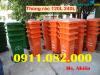 Ảnh Bán thùng rác nhựa hdpe loại 120L 240L 660L giá rẻ- chuyên thùng rác giá sỉ- lh 0911.082.000