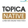 Ảnh Khóa học anh văn online Topica Native