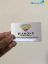 Ảnh Thẻ tập VIP của Diamond Fitness