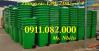 Ảnh Mua bán thùng rác 120L 240L giá rẻ tại đồng nai, thùng rác công nghiệp 660 lít- lh 0911082000
