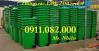 Ảnh Mua bán giá rẻ thùng rác 120L 240L 660L tại vĩnh long- thùng rác y tế màu vàng-lh 0911082000