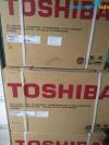 Ảnh Máy lạnh treo tường Toshiba RAS-H24U2KSG-V R32 công suất 2,5 ngựa – 24000 BTU