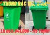 Ảnh Thùng rác công cộng bỏ sỉ lẻ miền Tây lh 0911.041.000