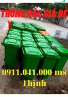 Ảnh Đại lý thùng rác trà vinh - thùng rác công cộng lh 0911.041.000