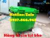Ảnh Thùng rác 660l, thùng thu gom rác thải, thùng rác công cộng, thùng thu gom rác thải, thùng rác 660lcó bánh xe