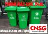 Ảnh Thùng rác công cộng nhựa HDPE giá hợp lý 0911041000