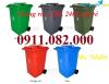 Ảnh Thùng rác 120l 240l 660l giá rẻ- thùng rác- thùng rác giá tốt nhất hiện nay-lh 0911082000