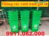 Ảnh Nơi cung cấp thùng rác giá gốc tận xưởng- thùng rác 120l 240l 660l giá rẻ- lh 0911082000