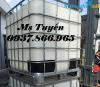 Ảnh BôÌn IBC taÌ£i HaÌ NôÌ£i, BôÌn nhưÌ£a cuÌ, tank 1000l cuÌ vaÌ mơÌi