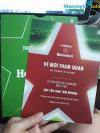 Ảnh Vé tham quan Bitexco của Heineken