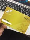 Ảnh Pass lại thẻ tập Gold 1 năm Ecofit - 73 Vạn Bảo Hà Nội full service còn 9 tháng.