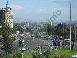Ảnh Addis Ababa 71