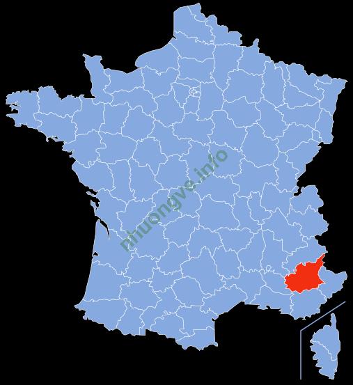 Ảnh Alpes-de-Haute-Provence 384 1