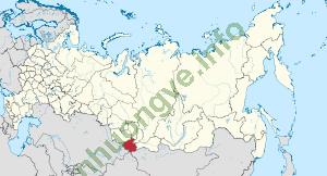 Ảnh Altai Republic 3274 2