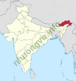 Ảnh Arunachal Pradesh 1018 1