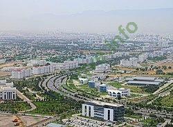 Ảnh Ashgabat 292 2