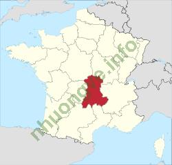 Ảnh Auvergne 335 2