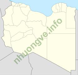 Ảnh Benghazi 455 2