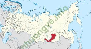 Ảnh Buryatia 4051 2