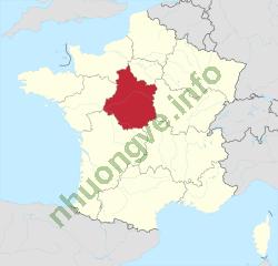 Ảnh Centre-Val de Loire 603 2