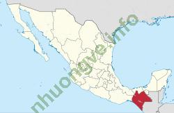 Ảnh Chiapas 854 3