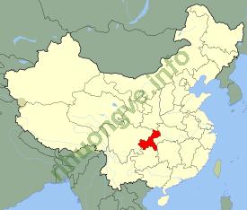 Ảnh Chongqing 857 1