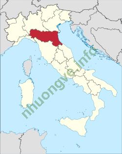 Ảnh Emilia-Romagna 557 3