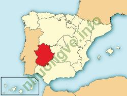 Ảnh Extremadura 534 2