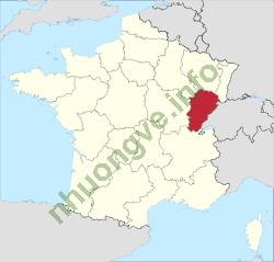 Ảnh Franche-Comté 1059 3