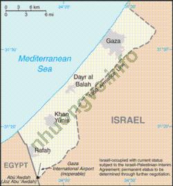 Ảnh Gaza 1493 1