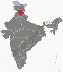Ảnh Himachal Pradesh 1034 1