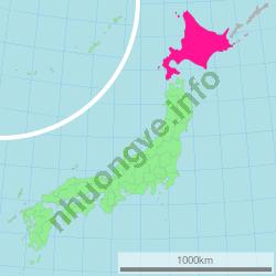 Ảnh Hokkaido 180 3