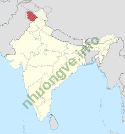 Ảnh Jammu and Kashmir 1727 3