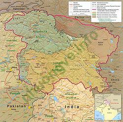 Ảnh Jammu and Kashmir 1727 4