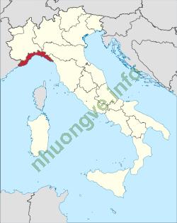 Ảnh Liguria 199 3