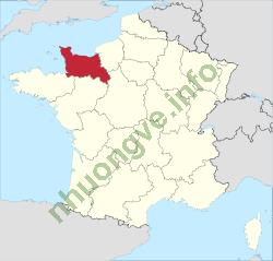 Ảnh Lower Normandy 804 3
