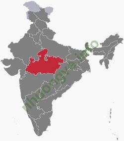 Ảnh Madhya Pradesh 494 1