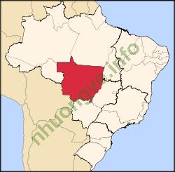 Ảnh Mato Grosso 105 2