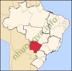 Ảnh Mato Grosso do Sul 731 3