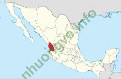Ảnh Mexico City 2415 8