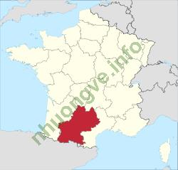 Ảnh Midi-Pyrénées 1007 3