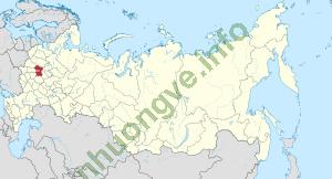 Ảnh Moscow Oblast 2942 2